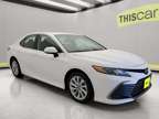 2023 Toyota Camry LE 14940 miles