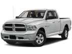 2021 Ram 1500 Classic Warlock 50489 miles