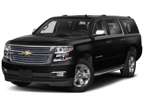 2020 Chevrolet Suburban Premier 71585 miles