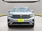 2021 Volkswagen Atlas 3.6L V6 SEL 48162 miles