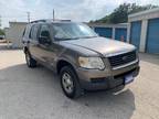 2006 Ford Explorer XLS