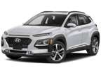 2021 Hyundai Kona Limited 19027 miles