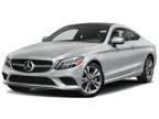 2020 Mercedes-Benz C-Class C 300 3199 miles