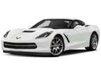 2019 Chevrolet Corvette 1LT 36355 miles