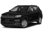 2021 Jeep Compass 80th Anniversary 43125 miles