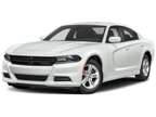 2021 Dodge Charger SXT 17024 miles