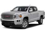 2019 GMC Canyon 2WD SLE 60657 miles