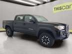 2022 Toyota Tacoma 2WD TRD Off-Road 52852 miles