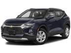 2022 Chevrolet Blazer LT 21329 miles