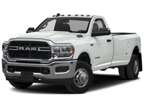 2022 Ram 3500 Limited 20124 miles