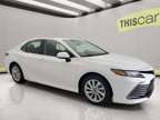 2023 Toyota Camry LE 10715 miles