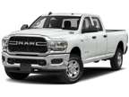 2022 Ram 3500 Tradesman 62556 miles