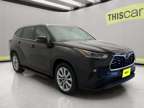 2021 Toyota Highlander Limited 53624 miles