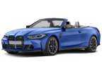 2022 BMW M4 Competition xDrive 18562 miles