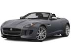 2015 Jaguar F-TYPE V6 27829 miles