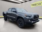 2022 Toyota Tacoma 2WD SR5 43601 miles