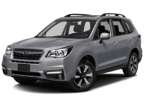 2018 Subaru Forester Limited 37829 miles