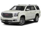 2019 GMC Yukon Denali 42887 miles