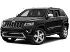 2015 Jeep Grand Cherokee Altitude 95164 miles