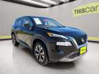 2022 Nissan Rogue SV 31550 miles