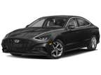 2023 Hyundai Sonata SEL 5328 miles