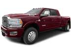 2023 Ram 3500 Limited 29286 miles