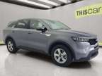 2023 Kia Sorento LX 35987 miles