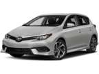 2017 Toyota Corolla iM Base 117787 miles