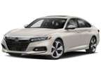 2020 Honda Accord Sedan Touring 37193 miles