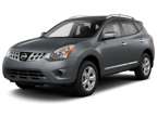 2013 Nissan Rogue SV 113062 miles