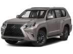 2020 Lexus GX GX 460 Premium 45252 miles