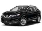 2021 Nissan Rogue Sport SV 24677 miles