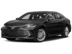 2021 Toyota Avalon Limited 28300 miles