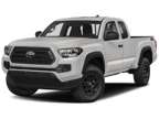 2023 Toyota Tacoma 2WD SR 7593 miles