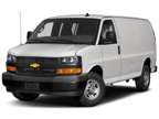 2018 Chevrolet Express Cargo Van Work Van 120897 miles