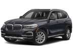 2020 BMW X5 sDrive40i 60123 miles