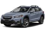 2021 Subaru Crosstrek Limited 59956 miles