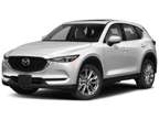 2020 Mazda CX-5 Grand Touring 65162 miles