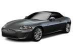 2012 Jaguar XK Base 66341 miles