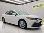 2023 Toyota Camry LE 10426 miles