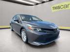 2018 Toyota Camry L 87696 miles