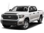 2021 Toyota Tundra 2WD SR5 40073 miles