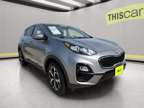 2022 Kia Sportage LX 71505 miles