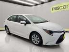 2023 Toyota Corolla LE 12588 miles