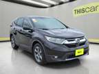 2018 Honda CR-V EX-L 66651 miles