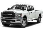 2022 Ram 2500 Limited 96227 miles