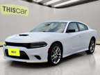 2023 Dodge Charger GT 30939 miles