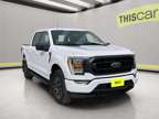 2023 Ford F-150 XLT 15998 miles