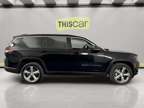 2021 Jeep Grand Cherokee L Limited 39293 miles