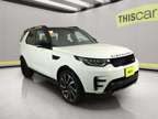 2017 Land Rover Discovery HSE Luxury 90376 miles